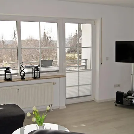Apartment 21108 *