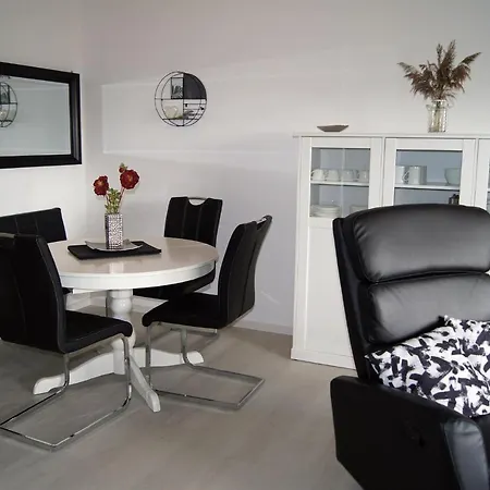 21108 Apartment Winterberg