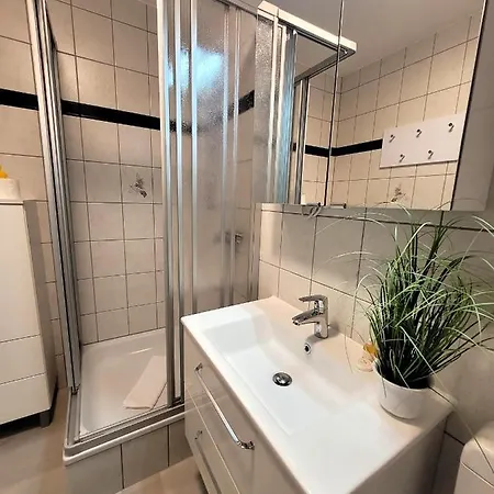 Apartment 21108