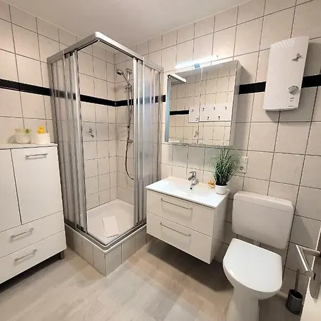21108 Apartment