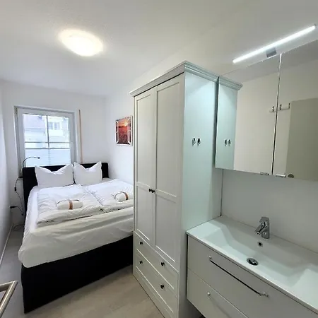 21108 Apartment Winterberg