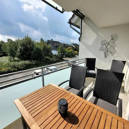 21108 Apartment