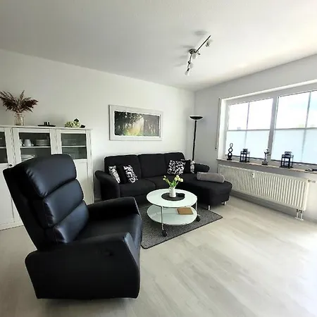 Apartment 21108 Winterberg