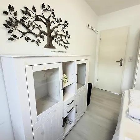 Apartment 21108 Winterberg
