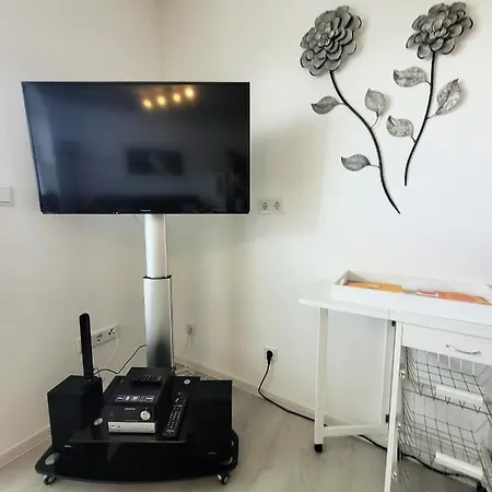 Apartment 21108 Winterberg