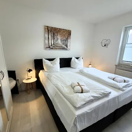 21108 Appartamento *