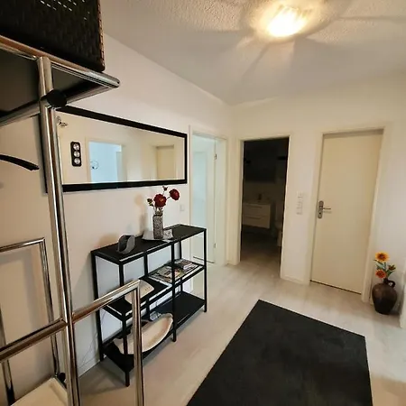 Apartment 21108