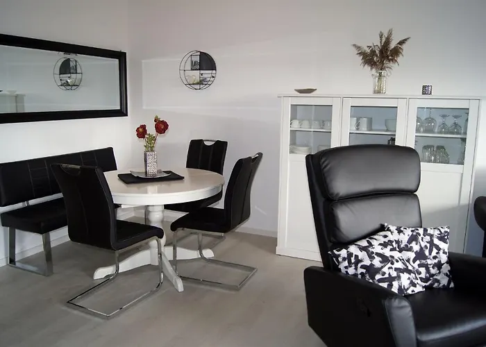 21108 Lejlighed Winterberg