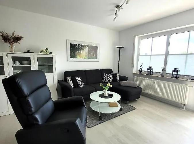 Lejlighed 21108 Winterberg