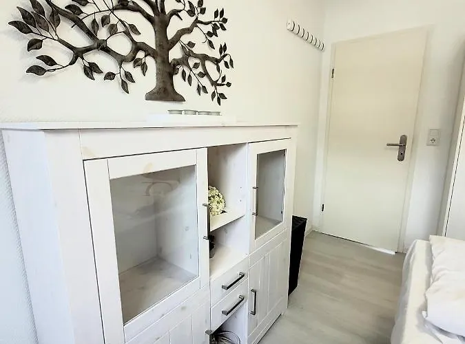 Lejlighed 21108 Winterberg