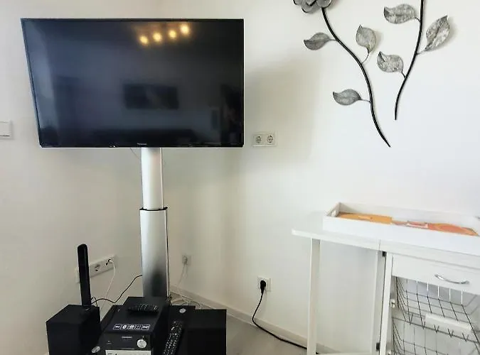 Lejlighed 21108 Winterberg